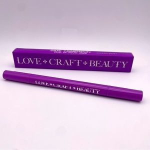LOVECRAFT BEAUTY | Dark Dimension | Dual Tip Precision Eyeliner (Brand New!) 💘